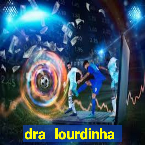 dra lourdinha pediatra cruzeiro sp